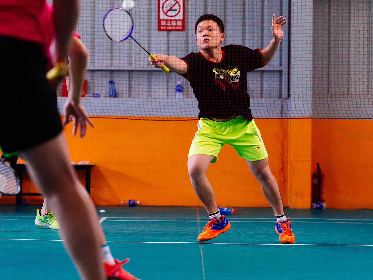 了他们的连 了他们的连