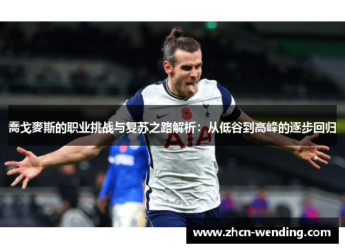 喬戈麥斯的职业挑战与复苏之路解析：从低谷到高峰的逐步回归