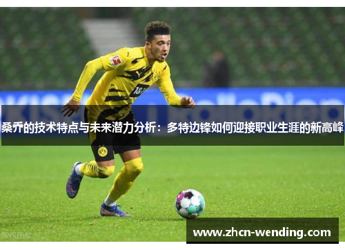 桑乔的技术特点与未来潜力分析：多特边锋如何迎接职业生涯的新高峰