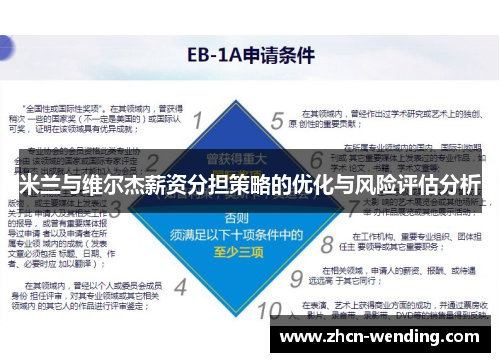 米兰与维尔杰薪资分担策略的优化与风险评估分析